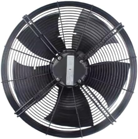 OJJBAVKFQ S4D500-AM03-01 400/460V 1.41/0.90A 720/550W 1390/1180RPM Cooling Fan 500mm
