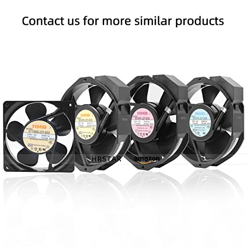 for NMB-MAT 5915PC-23T-B30 172X150X38MM 230V UPS AXIAL Cooling Fan|B07NZYNGF9