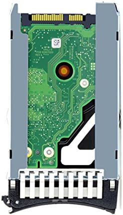 IBM 00W1240 - 900GB 2.5" SAS 10K 6Gb/s HS Hard Drive