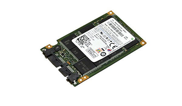 A8170033 | Dell 480GB MLC SATA 6Gbps 1.8-inch Internal Solid State Drive
