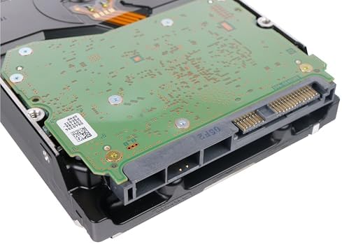 Western Digital Ultrastar DC HC530 WUH721414AL4204 0F31002 14TB SAS 12Gb/s 4Kn 3.5in Enterprise Hard Drive (Renewed