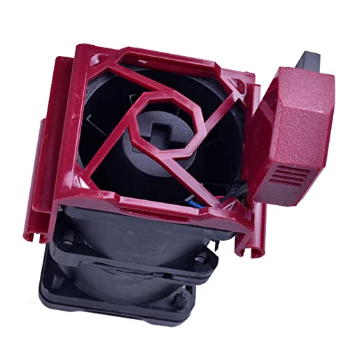 CPU Cooling Fan Replacement for HP ProLiant DL360 G10 Gen 10 Server 873580-001 873799-001 875283-001|B0BJV1WMJW