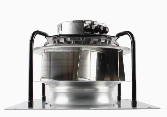 1 PCS K3G280-AU11-C3 380V 1.6A 1000W Inverter Cooling Fan