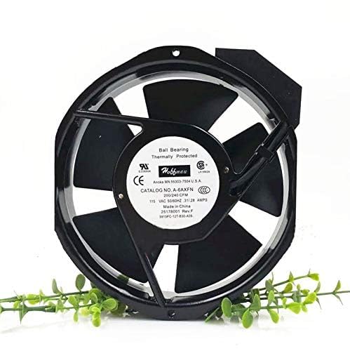 Hoffman 5915PC-12T Cooling Fan | Alo Tech