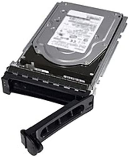 Dell 2.40 TB Hard Drive - 2.5" Internal - SAS (12Gb/s SAS - 10000rpm - Hot Swappable (Renewed