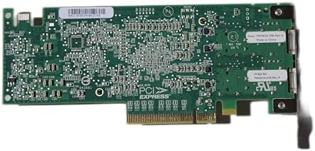 Lenovo 00D8540 RR EMULEX DUAL PORT 10GBE SFP+ VFA IIIR FOR SYSTEM X