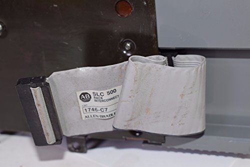 Allen Bradley 1746-P2 1746P2 Power Supply|B00AAGL50I