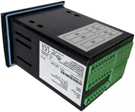 XC2002 Control Panel fits Atlas Copco Portable Compressor Part 1604942203 XAS XAXS