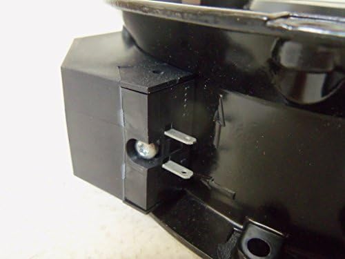 EBM PAPST W2E143-AB09-01 AXIAL FAN, 172MM, 230VAC|B00DWIAQ7O