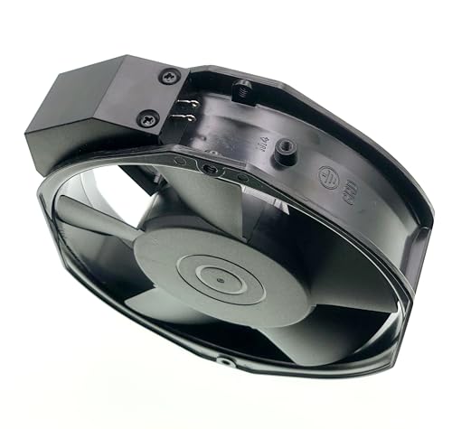 for NMB-MAT 5915PC-20T-B30 200V 34/33W 17238 AC Cooling Fan, Size:150x 172 x 38MM.|B0CL29C1GN