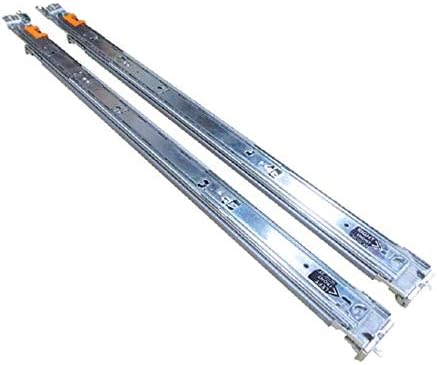 Sliding Rail Kit for Dell PowerEdge R620 Server (Renewed)|B07MW98DR5