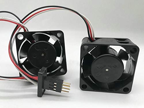 for NMB 1608KL-05W-B69 24V 0.13A FANUC System Alarm 6-pin Plug Fan|B08M5XSLXG