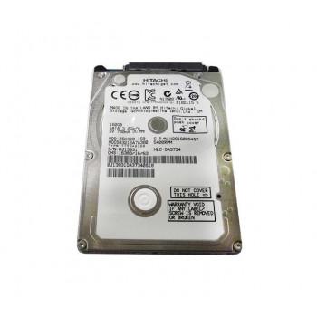 418627-001 | HP 160GB 5400RPM SATA 2.5-inch Hard Drive