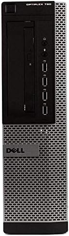 DELL Optiplex 790 DT High Performance Premium Business Desktop Computer (Intel Quad-Core i5-2400 up to 3.4GHz, 8GB DDR3 RAM, 2TB HDD, DVDROM, WiFi, Windows 10 Pro) (Renewed)']|B06XJ77S1P