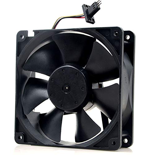 4715KL-05W-B39 for NMB System Cooling Fan,DC24V 0.36A 12038 Double Ball Frequency Converter axial Fan