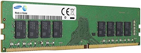 Samsung 8GB PC4-21300V-R DDR4-2666 1Rx8 ECC RDIMM Memory M393A1K43BB1-CTD