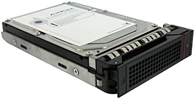 Lenovo 4XB0G45716 Server 3.5" 1TB 7.2K ES SAS 6Gbps Hs 64 MB Cache 3.5" Internal Bare or OEM Drives