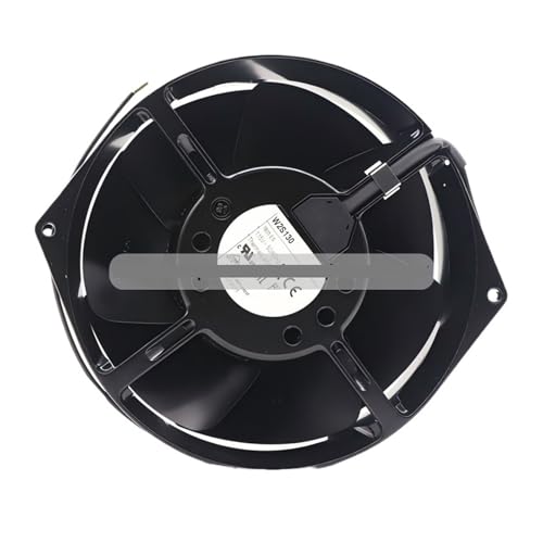W2S130-AB03-30 W2S130-AB03-34 W2S130-AB03-44 W2S130-AB03-64 W2S130-AB25-10 W2S130-AB25-24 Cooling Fan(W2S130-AB25-10)|B0G12183HT