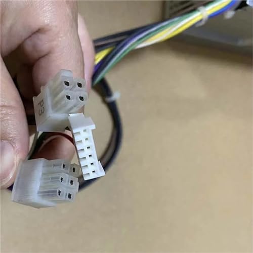 1pc 702307-002 751884-001 D12-240P2A 240W Power Supply for 400 490 600 690 800 G1 Z230 SFF Computer|B0FTVH9XNP