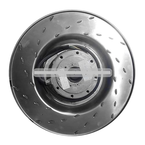 R4D500-AT03-08 R4D500-RA03-01 R4D500-AT03-01 R4D500-RA01-06 R4D500-FA03-01 Cooling Fan(R4D500-AT03-08