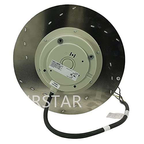 HRSTAR ZIEHL-ABEGG RH28M-2EK.3F.1R Fan for Siemens Servo Motor Cooling Fan 6SY7000-0AE32/6SY7000-0AB68|B0BHYR5GK9