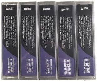 IBM LTO Universal Cleaning Catridge(35L2086) - 5 Pack|B0D7JP8LJ2