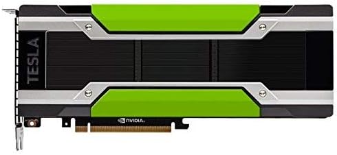 NVIDIA Tesla P40 24GB GDDR5 GPU Accelerator
