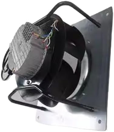 WMVPSDJMM K3G280-RR04-H9 AC380-480V K3G280-RR04-M9 K3G280-PR04-H9 Fan(K3G280-RR04-H9