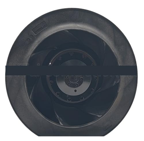 R2E225-BD92-37 135W 230V 0.6A 225mm Centrifugal Fan|B0G22RW1N8
