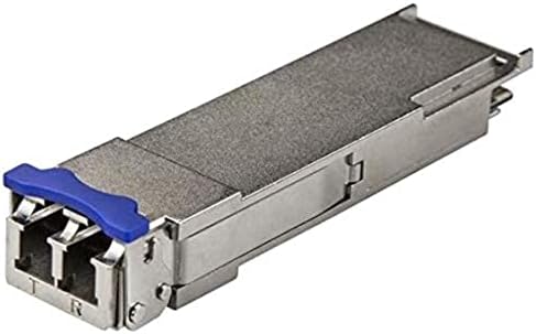 StarTech.com Cisco SFP-GE-T Compatible - Gigabit SFP - 10/100/1000 Mbps - RJ45 Port - 1000Base-T - Copper SFP - GBIC Module|B007UR0CZE