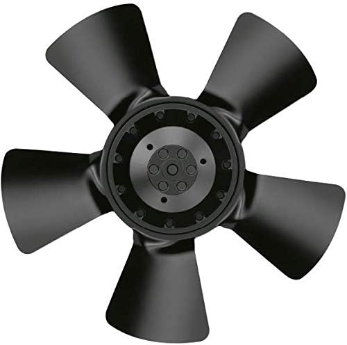 ebm-papst A2E250-AE65-02 Blowers and Fans
