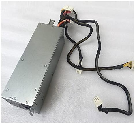 100% Test for Power Supply for T320 350W F350E-S0 DH350E-S0 DF83C 08M7N4 8M7N4 DPS-350AB-19 A Work Good