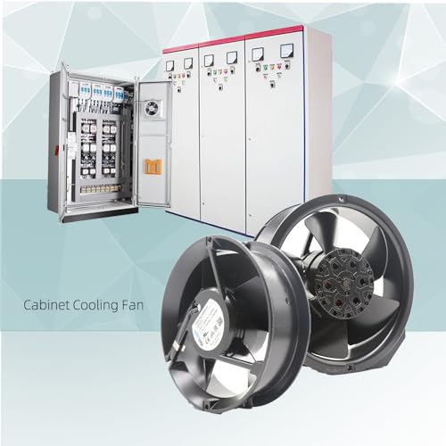 ebm-papst Inc. W2E143-AB09-01|B07CSXTYJL