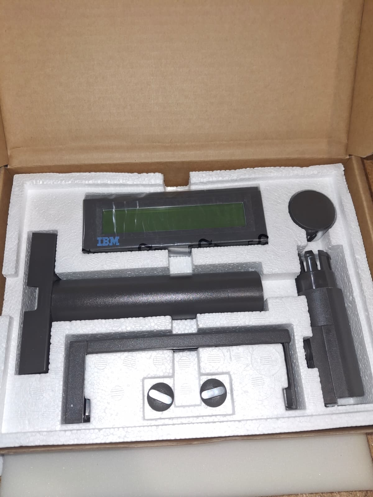 IBM 41J7311 - POS Checkout Register Customer Display Kit | Alo Tech Solutions