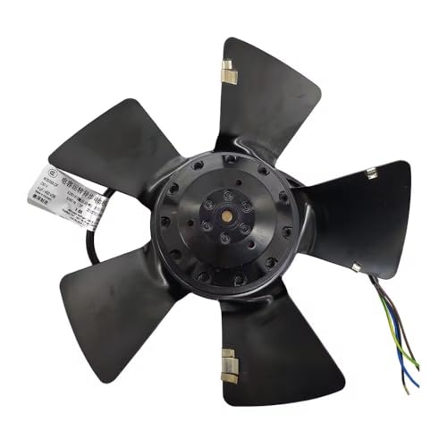 EBM-PAPST A2E250-AE65-02 AC Fans AC AXIAL Fan
