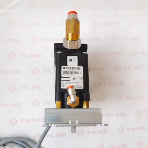 Electronic Drain Valve 1627151285 for Atlas Copco Compressor LD200 115V 1627-1512-85|B09LXYBCV5