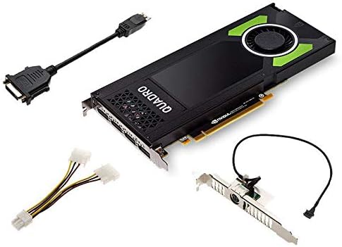 PNY NVIDIA Quadro P4000