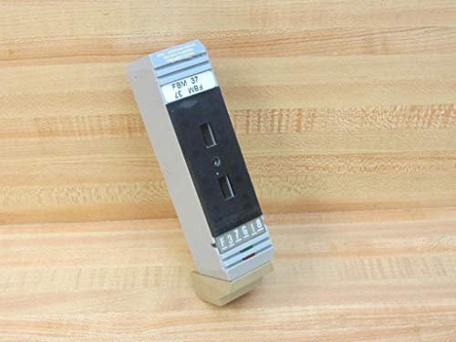 Foxboro FBM 37 FBM Subsystem Module F37G18|B08587BD9F
