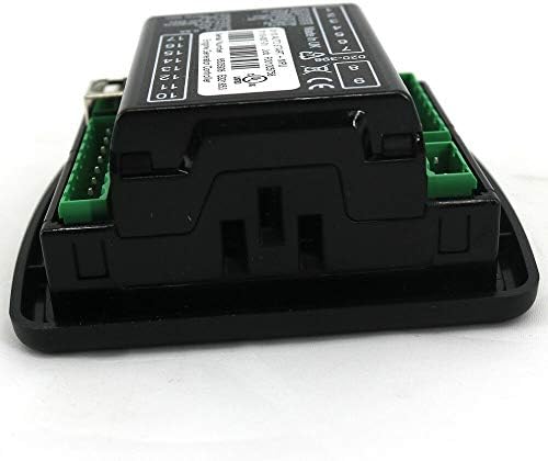 RaeSung Deep Sea DSE3110 Generator Controller DSE 3110 (MPU) Diesel Generator Genset Controller|B086K298ZC