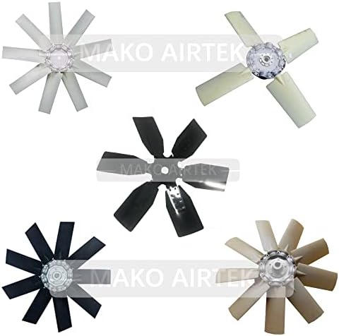 Maintenance Kit MAKO AIRTEK Fits Atlas Copco Air Compressor (2906038900