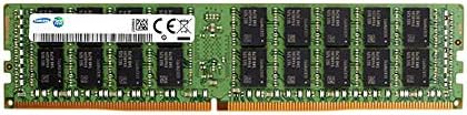 Samsung Memory Bundle with 64GB (2 x 32GB DDR4 PC4-21300 2666MHz RDIMM (2 x M393A4K40CB2-CTD Registered Server Memory