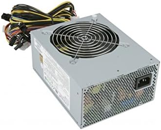 Supermicro Power Supply PWS-903-PQ PS/2 900W Multi-Output 80PLUS Gold Retail|B00EAWC3W2