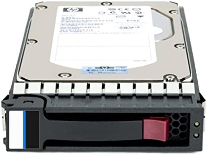 HP MSA2 300GB 15K Rpm 3.5 Inch Sas HDD|B0015G0PV2
