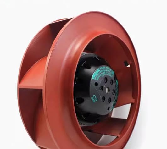 R2E190-AO26-85 230V 0.26/34A 58/75W M2E068-BF Centrifugal Cooling Fan|B0D6NHXZ5P