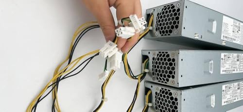 PA-1181-3HB for 280G3 400G5 SFF Power Supply MAX 180W L07658-001 L07658-002 D18-180P2A