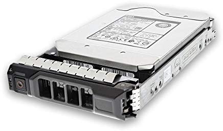 Fujitsu 300GB 15K 3.5" SAS Hard Drive (MBA3300RC) (Certified Refurbished)|B07G4K3NPW