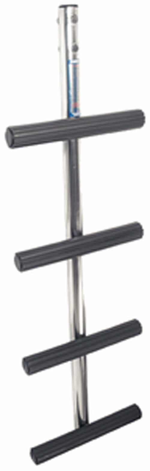 Windline DL-4X Diver 4 Step SS Ladder