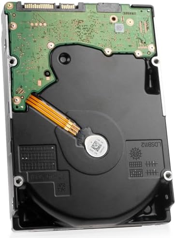Western Digital Ultrastar DC HC570 WUH722222ALE604 0F48290 22TB 7.2K RPM SATA 6Gb/s 512e 3.5in Enterprise Hard Drive (Renewed