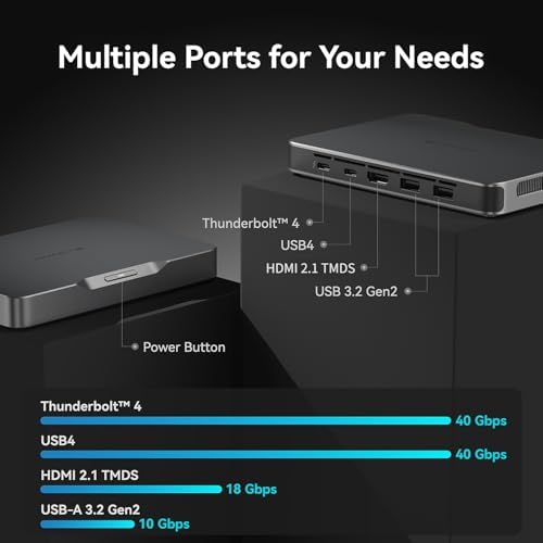 Khadas Mind 2s AI Mini PC Core Ultra 7 255H 64GB 2TB | Alo Tech