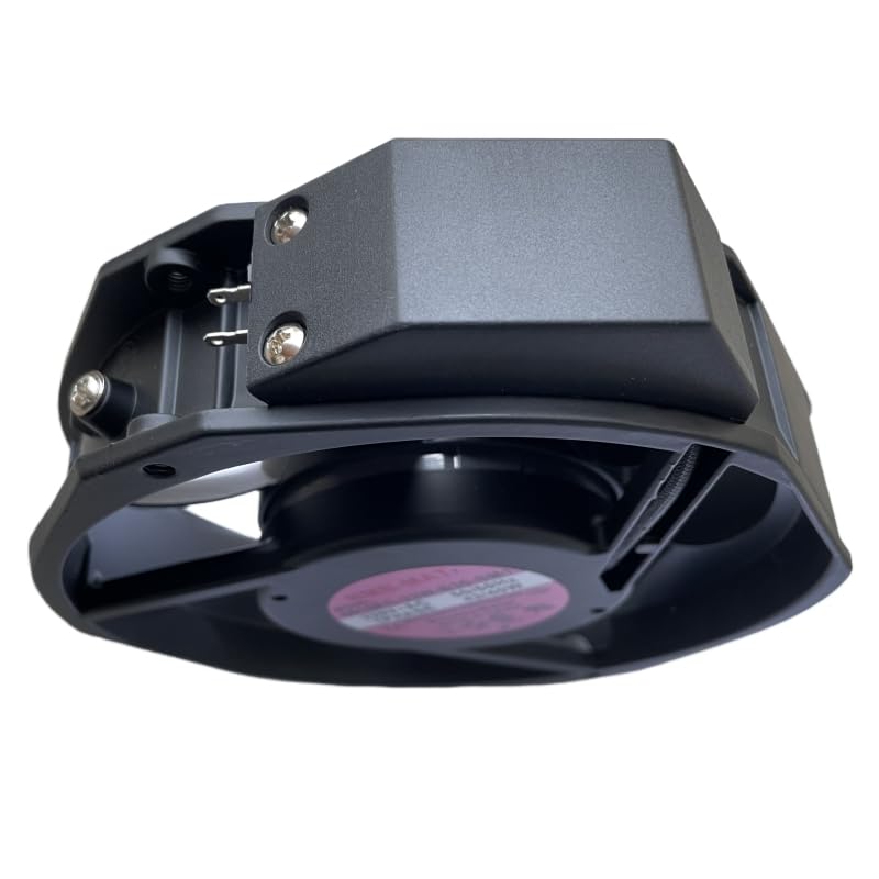 5915PC-22W-B30-SM1 AC 220V 50/60HZ 42/40W 1 Phase 172 * 150 * 38mm Cooling Fan